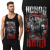 tank-top patriotyczny HONOR WE KRWI